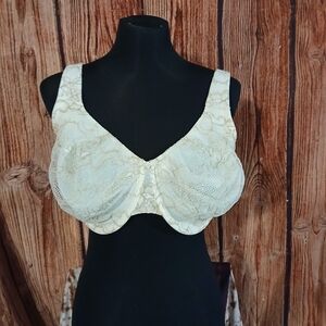 Elegant Lace Women's Intimate Bra